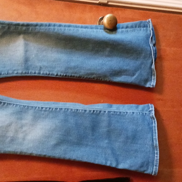 Mother The Weekender Jeans - Picture 5 of 9